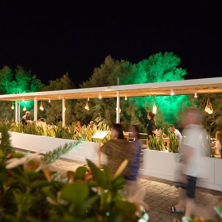 Kamari Beach Hotel Ngoại thất bức ảnh