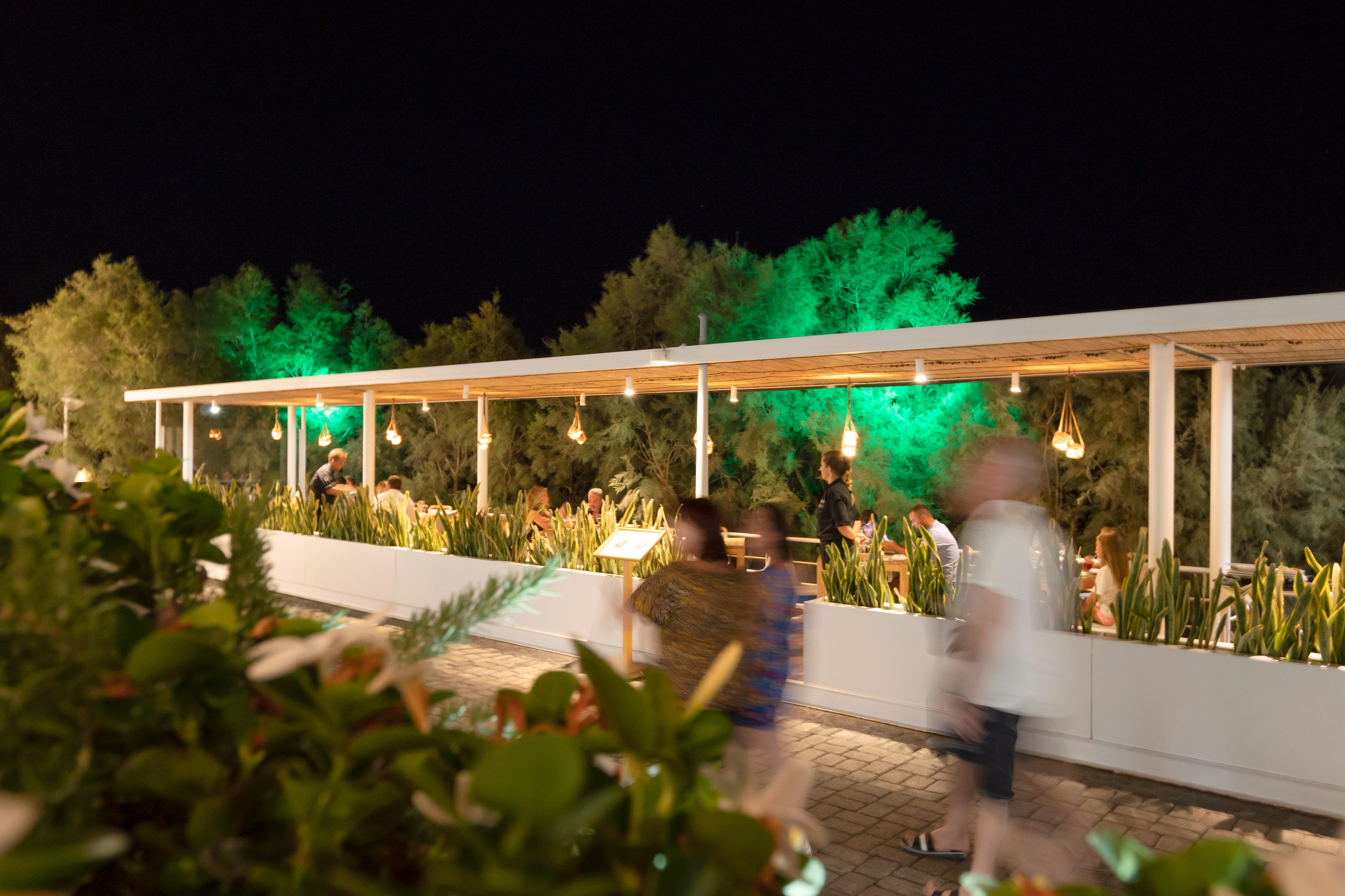 Kamari Beach Hotel Ngoại thất bức ảnh